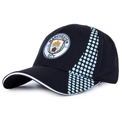 Manchester City FC UCL Fan Cap - Gift Arch