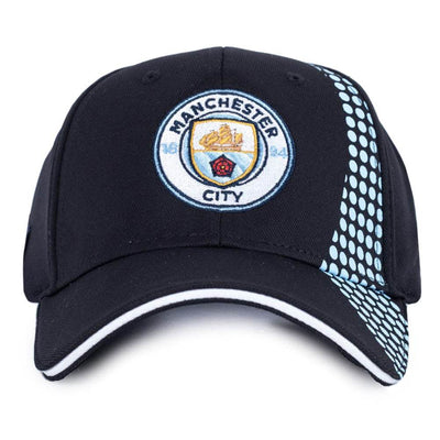 Manchester City FC UCL Fan Cap - Gift Arch