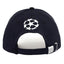 Manchester City FC UCL Fan Cap - Gift Arch