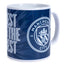 Manchester City FC UCL Mug - Gift Arch