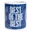 Manchester City FC UCL Mug - Gift Arch