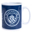 Manchester City FC UCL Mug - Gift Arch