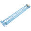 Manchester City FC UCL Scarf - Gift Arch