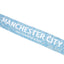 Manchester City FC UCL Scarf - Gift Arch