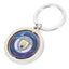 Manchester City FC UCL Spinner Keyring - Gift Arch