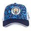Manchester City FC UCL Trucker Cap - Gift Arch