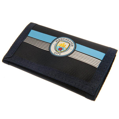 Manchester City FC Ultra Wallet - Gift Arch