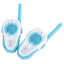 Manchester City FC Walkie Talkie Set - Gift Arch
