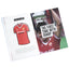 Manchester United Classic Kits Book - Gift Arch