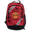Manchester United FC Core Stripe Backpack - Gift Arch