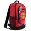 Manchester United FC Core Stripe Backpack - Gift Arch