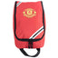 Manchester United FC Core Stripe Boot Bag - Gift Arch