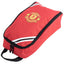 Manchester United FC Core Stripe Boot Bag - Gift Arch