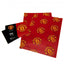 Manchester United FC Crest Gift Wrap - Gift Arch
