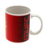 Manchester United FC Fade Mug - Gift Arch
