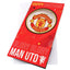 Manchester United FC Glory Glory Birthday Card - Gift Arch