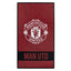 Manchester United FC Identity Towel - Gift Arch