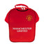 Manchester United FC Kit Lunch Bag - Gift Arch
