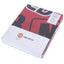 Manchester United FC Patch Single Duvet Set - Gift Arch