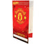 Manchester United FC Personalised Birthday Card - Gift Arch