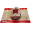 Manchester United FC Pop-Up Birthday Card - Gift Arch
