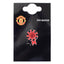 Manchester United FC Rosette Badge - Gift Arch