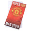 Manchester United FC Super Son Birthday Card - Gift Arch