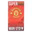 Manchester United FC Super Son Birthday Card - Gift Arch