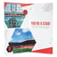 Manchester United FC Super Son Birthday Card - Gift Arch