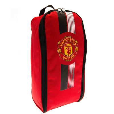 Manchester United FC Ultra Boot Bag - Gift Arch