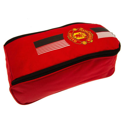 Manchester United FC Ultra Boot Bag - Gift Arch