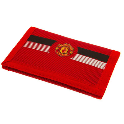 Manchester United FC Ultra Wallet - Gift Arch