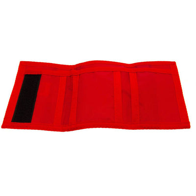 Manchester United FC Ultra Wallet - Gift Arch
