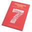 Manchester United Magnificent Number 7s Book - Gift Arch
