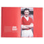 Manchester United Magnificent Number 7s Book - Gift Arch