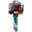 Marvel Comics Door Key Thor - Gift Arch