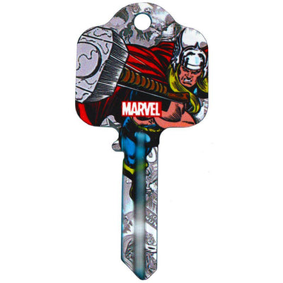 Marvel Comics Door Key Thor - Gift Arch
