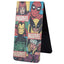 Marvel Comics Magnetic Bookmark - Gift Arch