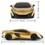 McLaren 675LT Radio Controlled Car 1:24 Scale - Gift Arch