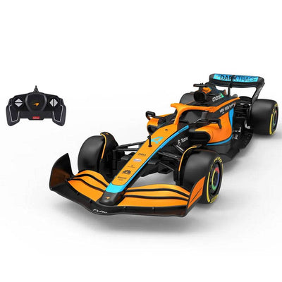 McLaren F1 MCL36 Radio Controlled Car 1:18 Scale - Gift Arch
