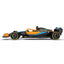 McLaren F1 MCL36 Radio Controlled Car 1:18 Scale - Gift Arch