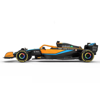 McLaren F1 MCL36 Radio Controlled Car 1:18 Scale - Gift Arch