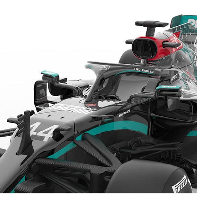 Mercedes AMG F1 EQ Radio Controlled Car 1:18 Scale - Gift Arch