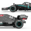 Mercedes AMG F1 EQ Radio Controlled Car 1:18 Scale - Gift Arch