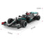 Mercedes AMG F1 EQ Radio Controlled Car 1:18 Scale - Gift Arch