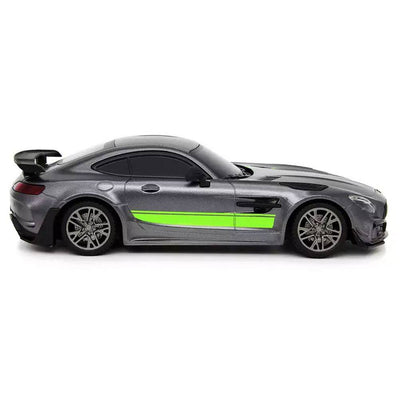 Mercedes AMG GT PRO Radio Controlled Car 1:24 Scale - Gift Arch