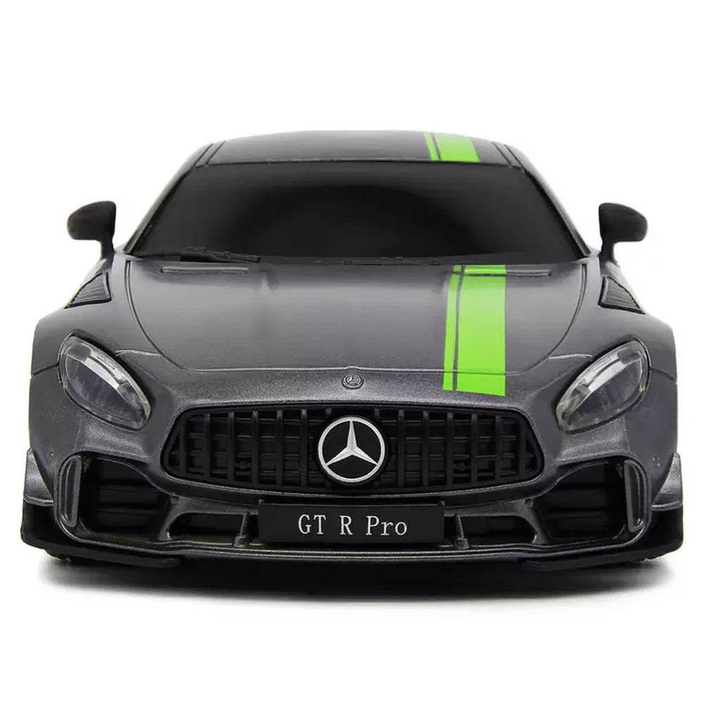 Mercedes AMG GT PRO Radio Controlled Car 1:24 Scale - Gift Arch