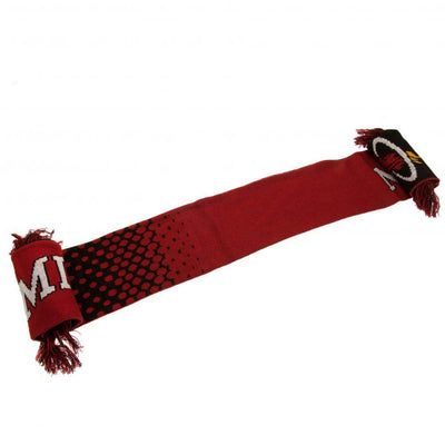 Miami Heat Fade Scarf - Gift Arch