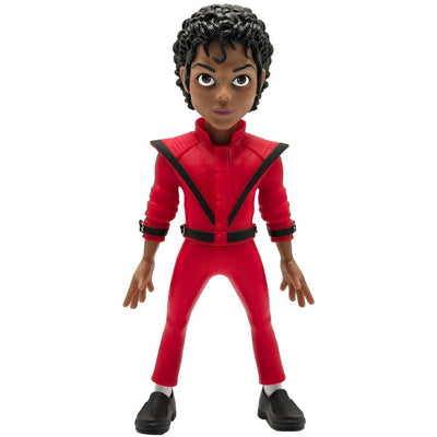 Michael Jackson MINIX Figure - Gift Arch