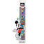 Mickey Mouse Kids Digital Watch - Gift Arch